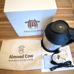 Almond Cow Milk Maker
